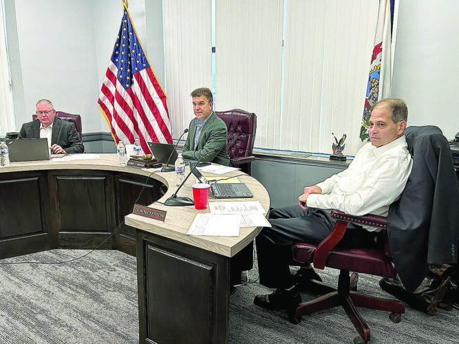 Wheeling Health Rights Seeks Funds For Dental Programs